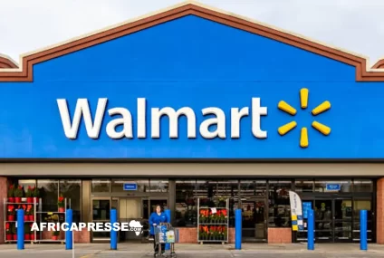 Le géant Walmart plante son drapeau en Afrique avec son premier magasin en Afrique du Sud