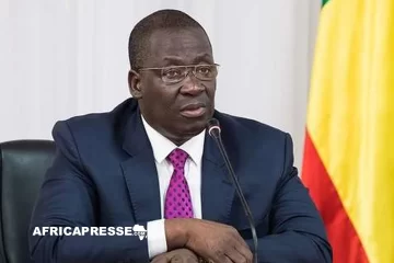 Bénin : le gouvernement affirme contrôler la situation Bénin : le gouvernement affirme contrôler la situation