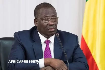 Bénin : le gouvernement affirme contrôler la situation Bénin : le gouvernement affirme contrôler la situation
