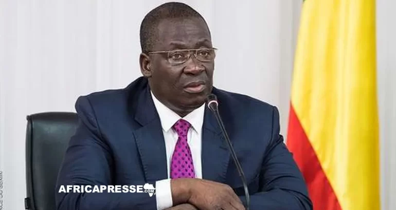 Bénin : le gouvernement affirme contrôler la situation Bénin : le gouvernement affirme contrôler la situation