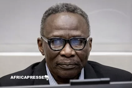 CPI : Ali Kushayb, premier chef de guerre soudanais condamné à 20 ans de prison pour les crimes du Darfour CPI : Ali Kushayb, premier chef de guerre soudanais condamné à 20 ans de prison pour les crimes du Darfour