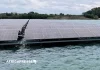 Transition énergétique au Zimbabwe : la centrale solaire flottante du lac Kariba, un remède à la crise de l’hydroélectricité