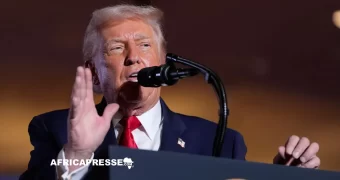 Le «Conseil de paix» de Trump, un substitut de l’ONU totalement à sa main