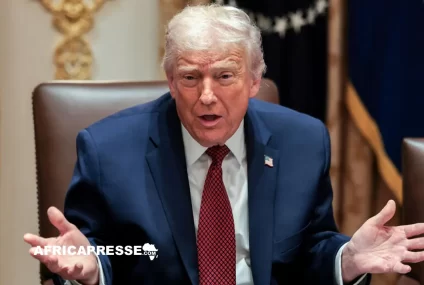 Trump relance la polémique sur l’Ukraine et embarrasse les capitales européennes Trump relance la polémique sur l’Ukraine et embarrasse les capitales européennes