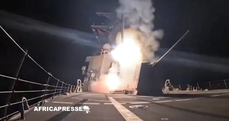 Nigeria : les frappes américaines de Sokoto relancent le débat sur la lecture religieuse des violences