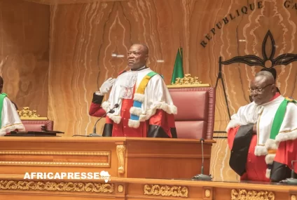 Gabon : l’UDB écrase l’opposition aux sénatoriales et redessine le paysage politique