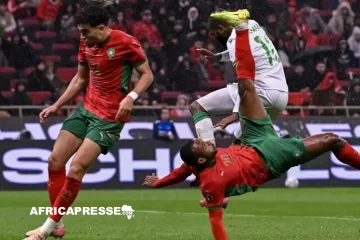 Après les premières journées, la CAN 2025 affiche un jeu offensif mais peine à remplir ses stades