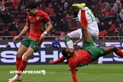 Après les premières journées, la CAN 2025 affiche un jeu offensif mais peine à remplir ses stades