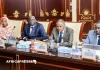 Tchad : le gouvernement adopte le projet de Loi de finances 2026