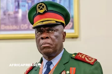 Guinée-Bissau : la junte consolide son pouvoir en créant un Conseil national de transition