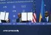 RDC et Rwanda signent un accord de paix à Washington malgré la méfiance persistante