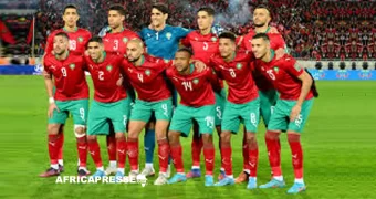 Tirage au sort du Mondial 2026 : quelles chances pour les nations africaines?