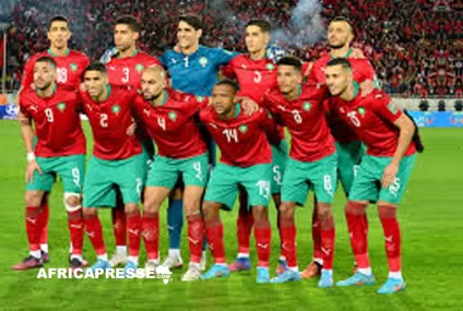 Tirage au sort du Mondial 2026 : quelles chances pour les nations africaines?