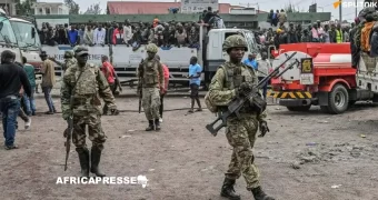 Est de la RDC : la prise d’Uvira par le M23 provoque une crise diplomatique majeure entre Kinshasa et Kigali