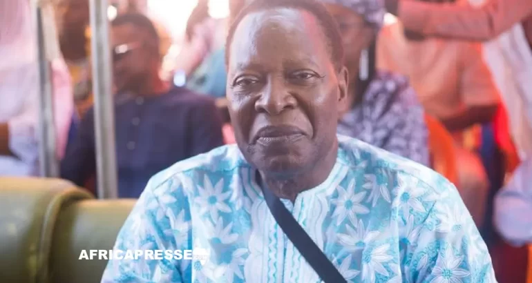 Bénin : l’arrestation d’Alassane Tigri, le frère du putschiste, révèle les ramifications politiques d’une tentative de coup d’État Bénin : l’arrestation d’Alassane Tigri, le frère du putschiste, révèle les ramifications politiques d’une tentative de coup d’État