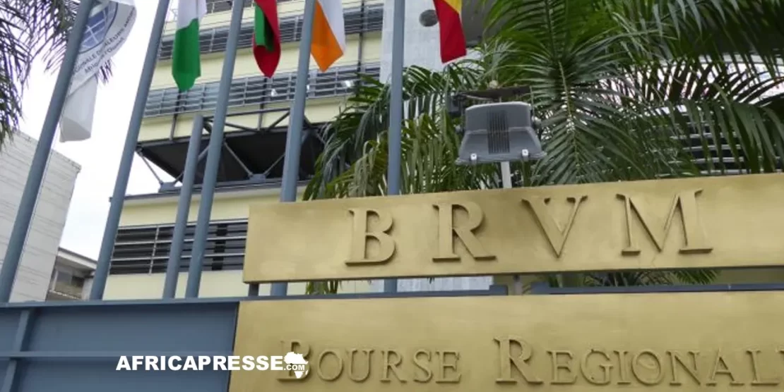 BRVM : Après l’année record de 2025, le défi de la liquidité en 2026