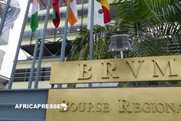 BRVM : Après l’année record de 2025, le défi de la liquidité en 2026