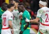 CAN 2025 : Le Sénégal lourdement sanctionné par la CAF, le Maroc aussi épinglé