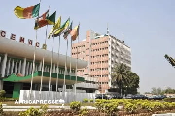 Crise économique en zone CEMAC : un sommet extraordinaire pour éviter la déroute