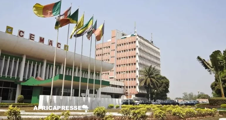 Crise économique en zone CEMAC : un sommet extraordinaire pour éviter la déroute