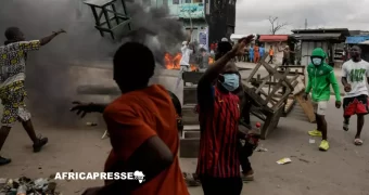 Cameroun: les autorités camerounaises refusent toute libération provisoire aux détenus de la crise post-électorale