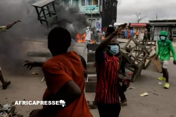 Cameroun: les autorités camerounaises refusent toute libération provisoire aux détenus de la crise post-électorale