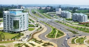 La Guinée équatoriale change de capitale