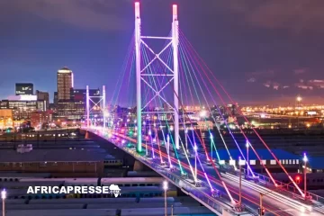 Croissance en vue : ces 13 pays africains qui pourraient tirer le continent vers le haut en 2026