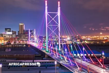 Croissance en vue : ces 13 pays africains qui pourraient tirer le continent vers le haut en 2026 Croissance en vue : ces 13 pays africains qui pourraient tirer le continent vers le haut en 2026