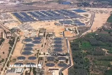 Égypte : Le Caire obtient un nouveau prêt de 170 millions de dollars de la BAD pour soutenir sa diversification économique