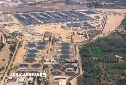 Égypte : Le Caire obtient un nouveau prêt de 170 millions de dollars de la BAD pour soutenir sa diversification économique