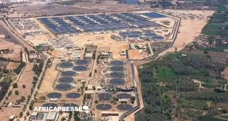 Égypte : Le Caire obtient un nouveau prêt de 170 millions de dollars de la BAD pour soutenir sa diversification économique