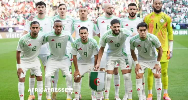 CAN 2025 : Lourdes sanctions contre l’Algérie après les incidents face au Nigeria