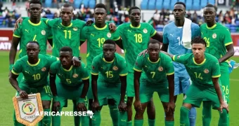 CAN 2025 : Le Sénégal lourdement sanctionné par la CAF, le Maroc aussi épinglé