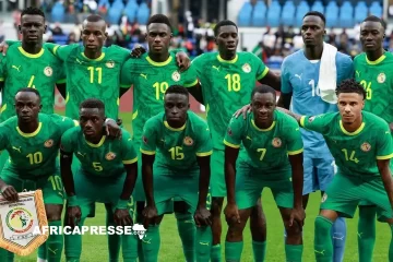 CAN 2025 : Le Sénégal lourdement sanctionné par la CAF, le Maroc aussi épinglé