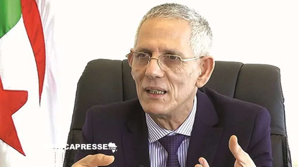 Ferhat Ait Ali Braham