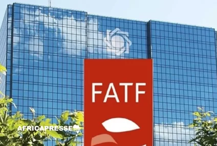 L’Union européenne retire l’Afrique du Sud de sa liste des pays à haut risque