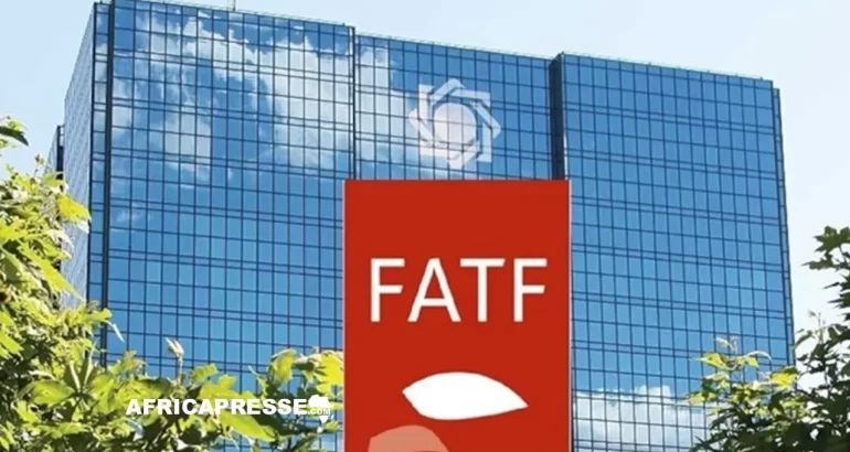 L’Union européenne retire l’Afrique du Sud de sa liste des pays à haut risque