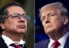 Donald Trump invite Gustavo Petro à Washington : les États-Unis cherchent-ils à normaliser leurs relations avec la Colombie ?