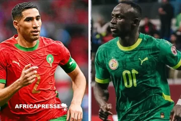 CAN 2025 : Les Lions de la Teranga et les Lions de l’Atlas s’affrontent en finale pour une deuxième étoile