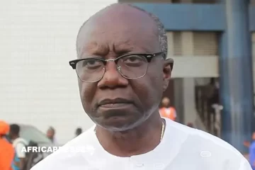 Ghana : poursuivi pour corruption, l’ex-ministre Kenneth Ofori-Atta interpellé aux États-Unis Ghana : poursuivi pour corruption, l’ex-ministre Kenneth Ofori-Atta interpellé aux États-Unis