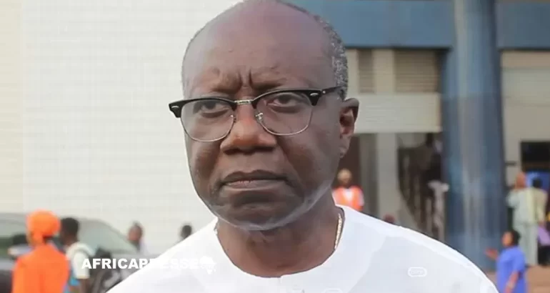 Ghana : poursuivi pour corruption, l’ex-ministre Kenneth Ofori-Atta interpellé aux États-Unis