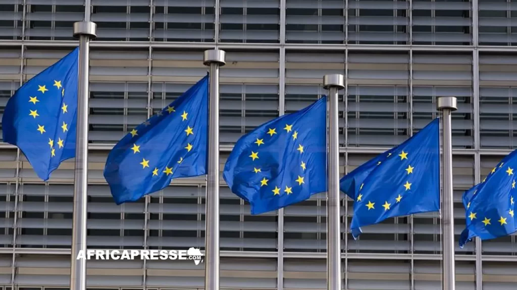 L’Union européenne