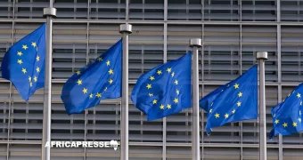 Face à l’escalade en RDC, l’Union européenne réévalue son rôle et mise sur une diplomatie plus offensive