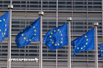 Face à l’escalade en RDC, l’Union européenne réévalue son rôle et mise sur une diplomatie plus offensive