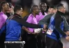 CAN 2025: la CAF lance une enquête après les incidents des matchs Algérie-Nigeria et Cameroun-Maroc