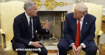 Souveraineté et pétrole : comment le Canada navigue dans le sillage imprévisible de Donald Trump