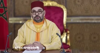 Maroc: Rabat devient le premier pays africain à vouloir rejoindre le « Conseil de paix » de Donald Trump