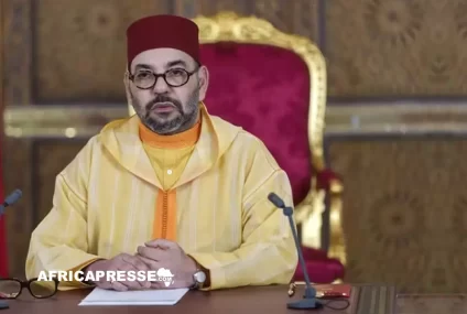 Maroc: Rabat devient le premier pays africain à vouloir rejoindre le « Conseil de paix » de Donald Trump