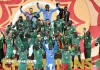 CAN 2025 : le Sénégal sacré champion d’Afrique au bout du suspense